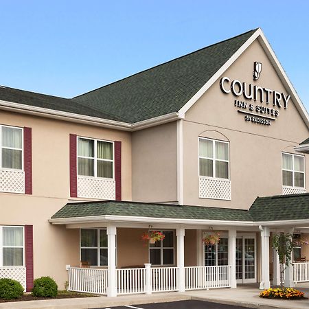 Country Inn & Suites By Radisson, Ithaca, Ny 외부 사진