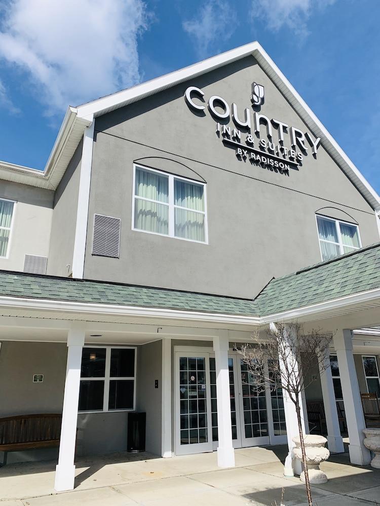 Country Inn & Suites By Radisson, Ithaca, Ny 외부 사진
