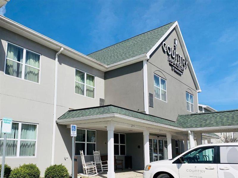 Country Inn & Suites By Radisson, Ithaca, Ny 외부 사진