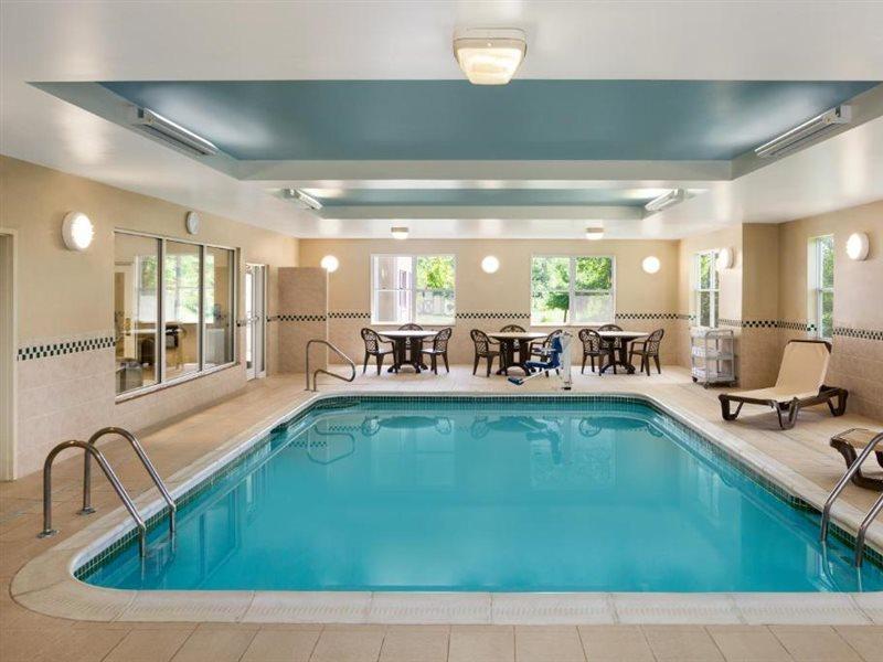 Country Inn & Suites By Radisson, Ithaca, Ny 외부 사진