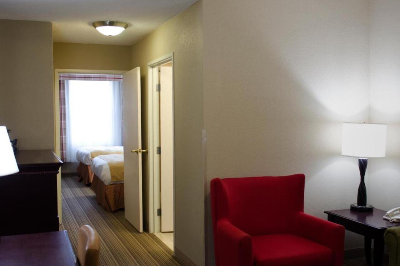 Country Inn & Suites By Radisson, Ithaca, Ny 외부 사진