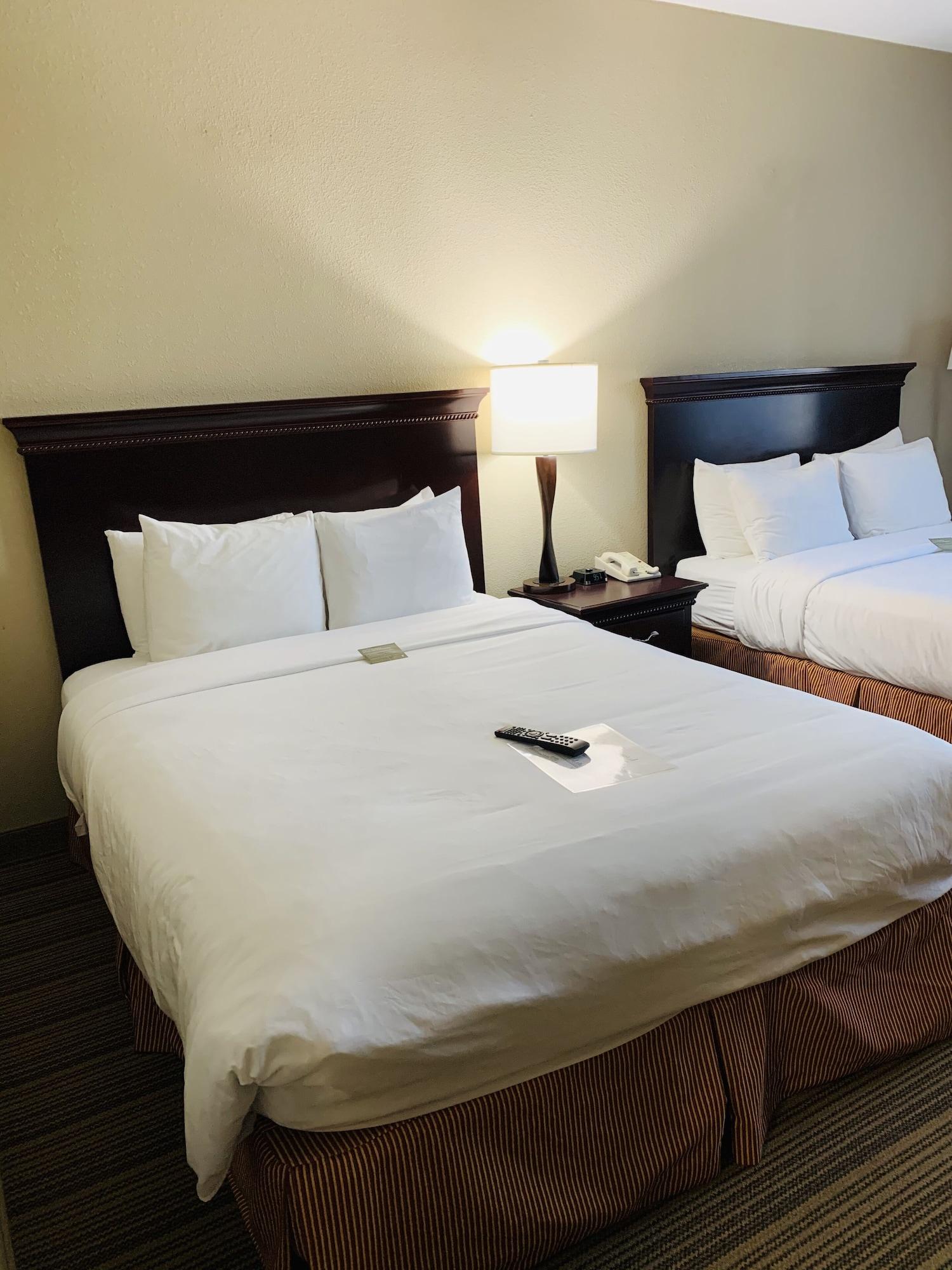 Country Inn & Suites By Radisson, Ithaca, Ny 외부 사진