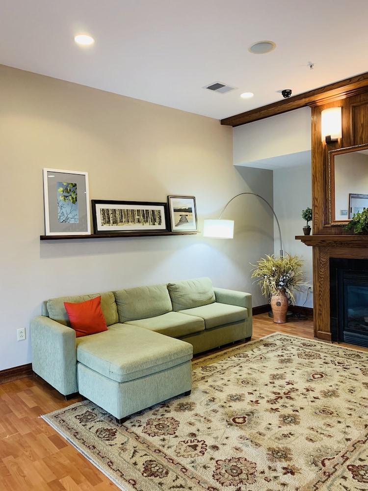Country Inn & Suites By Radisson, Ithaca, Ny 외부 사진