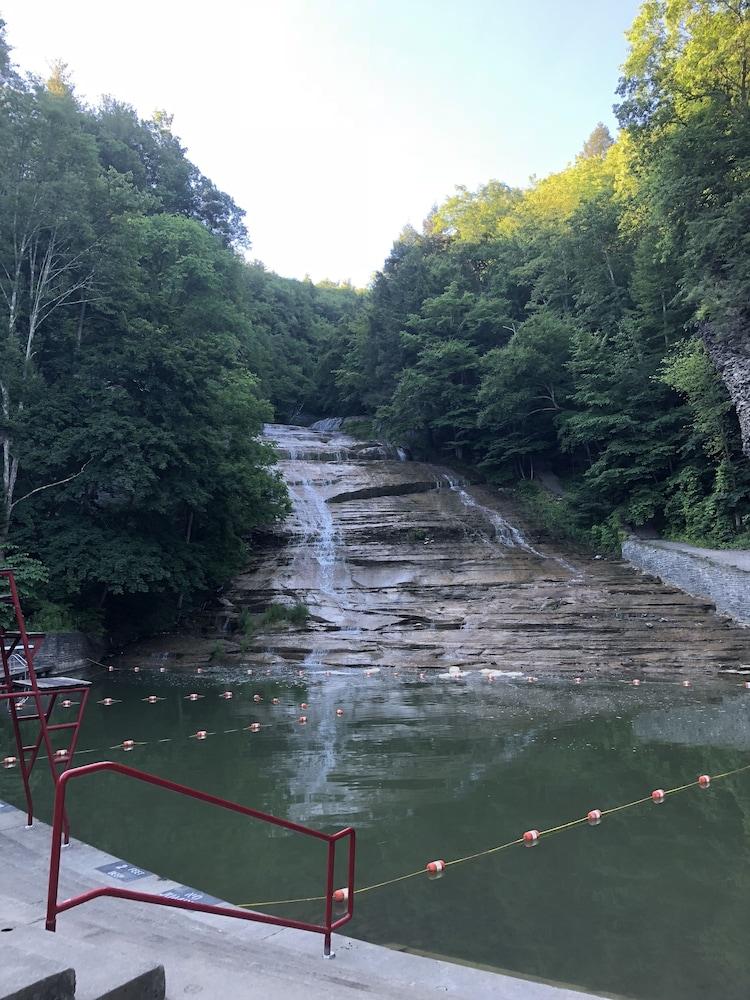 Country Inn & Suites By Radisson, Ithaca, Ny 외부 사진