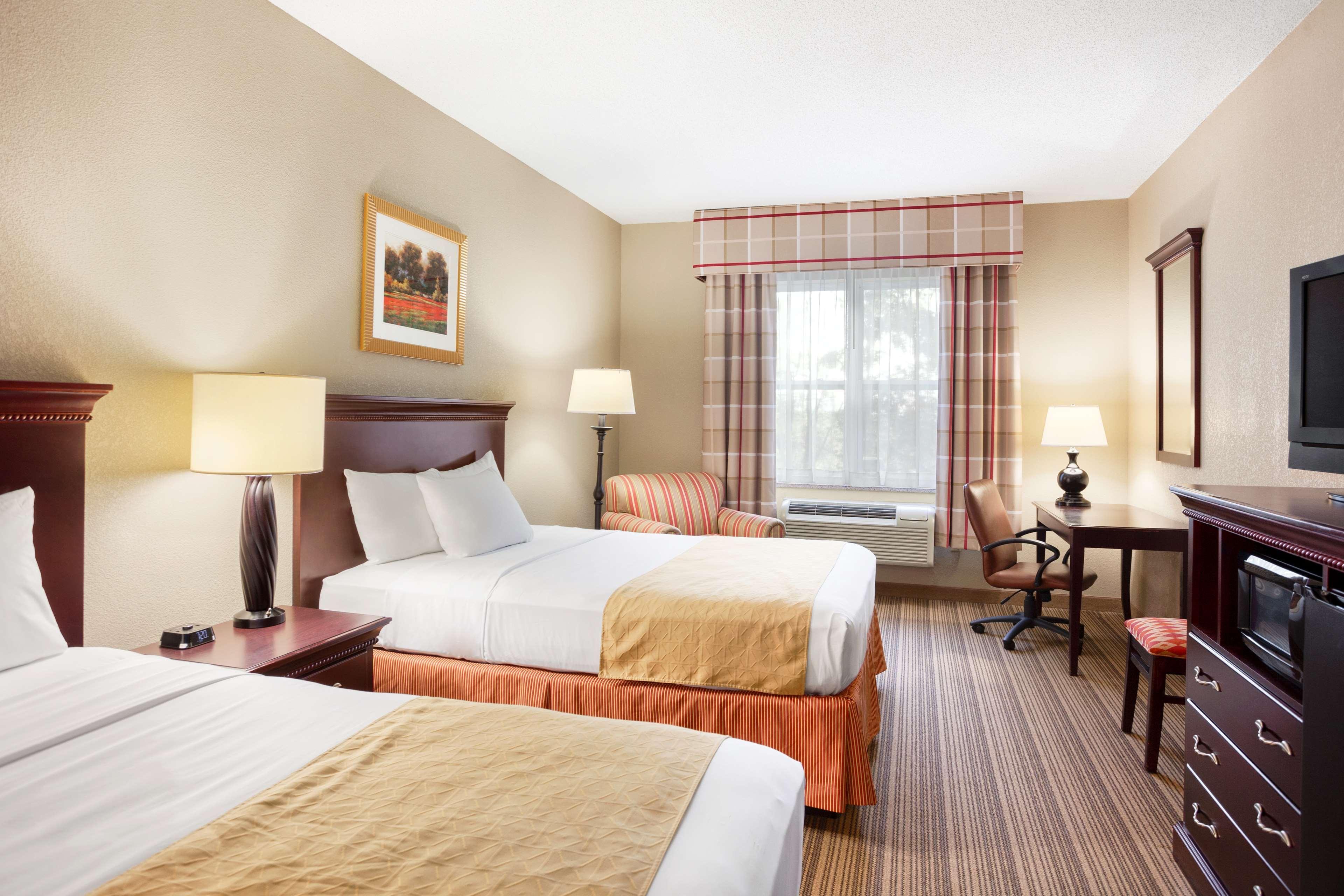 Country Inn & Suites By Radisson, Ithaca, Ny 외부 사진