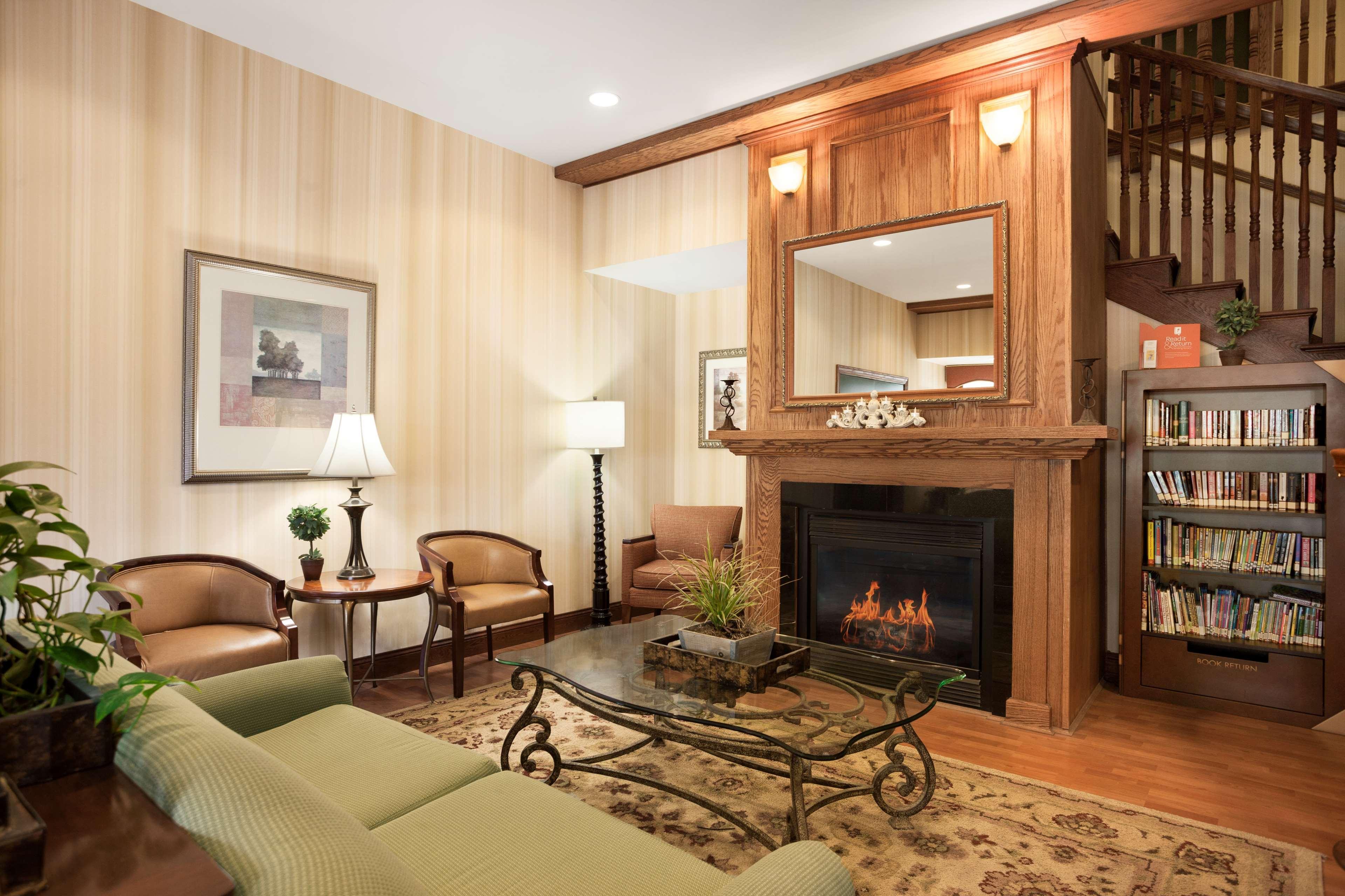 Country Inn & Suites By Radisson, Ithaca, Ny 외부 사진
