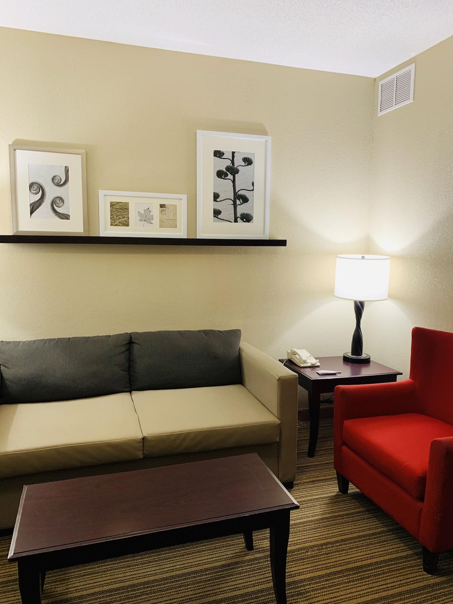 Country Inn & Suites By Radisson, Ithaca, Ny 외부 사진