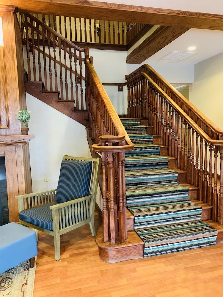Country Inn & Suites By Radisson, Ithaca, Ny 외부 사진