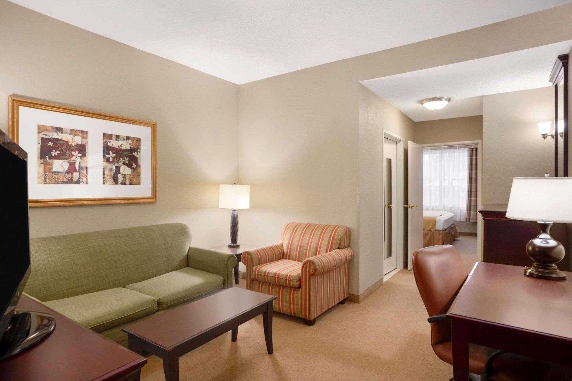 Country Inn & Suites By Radisson, Ithaca, Ny 외부 사진