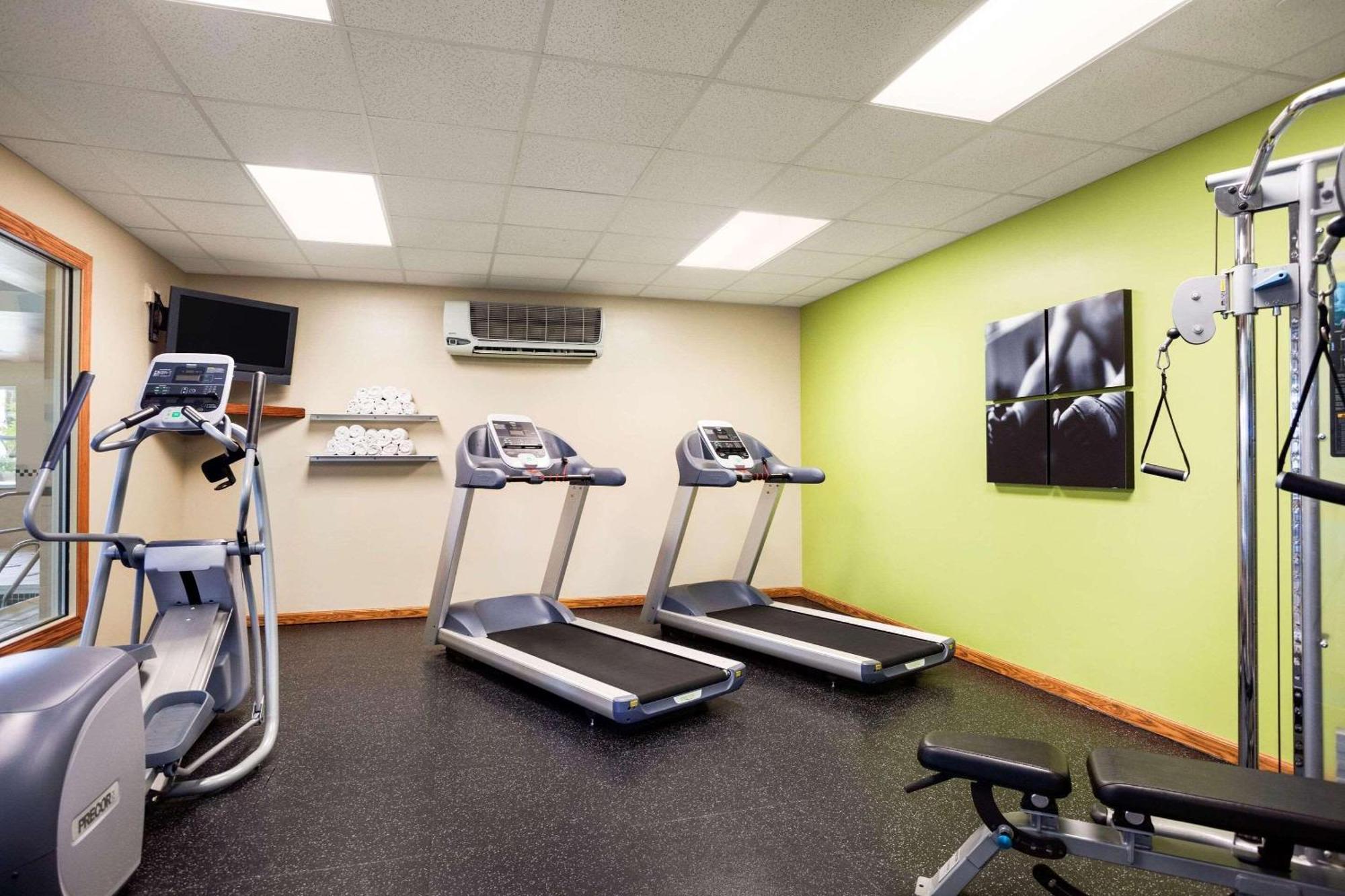 Country Inn & Suites By Radisson, Ithaca, Ny 외부 사진