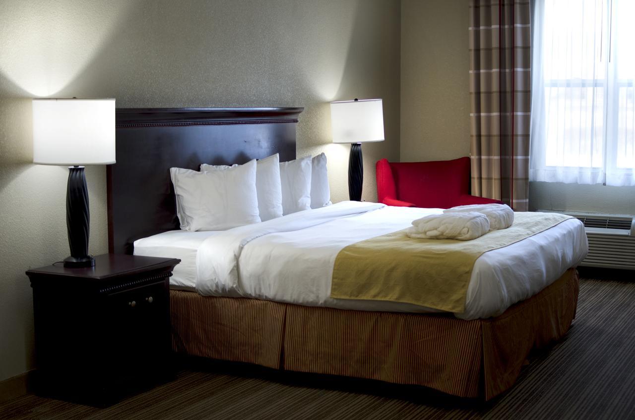 Country Inn & Suites By Radisson, Ithaca, Ny 외부 사진