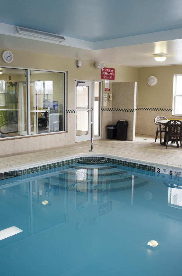 Country Inn & Suites By Radisson, Ithaca, Ny 외부 사진