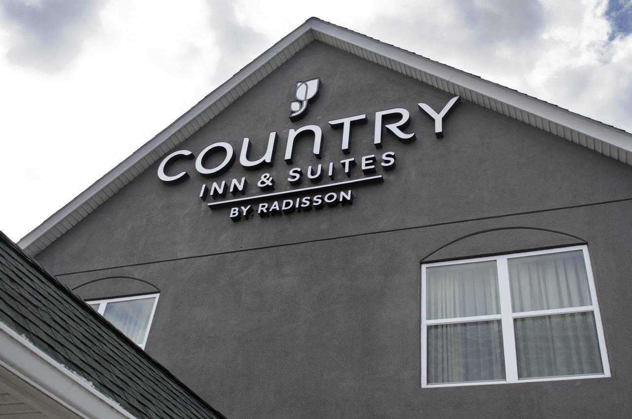 Country Inn & Suites By Radisson, Ithaca, Ny 외부 사진