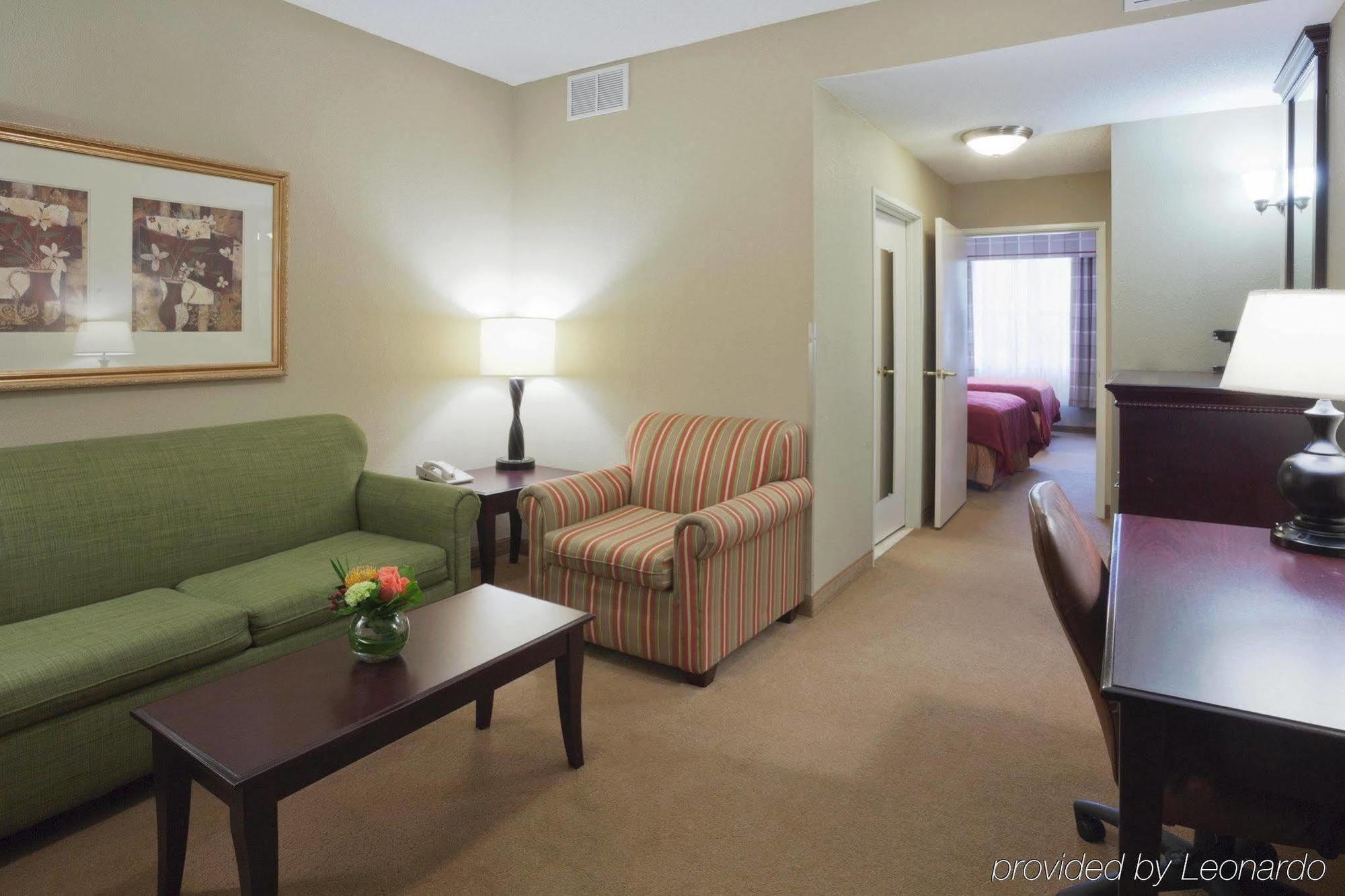 Country Inn & Suites By Radisson, Ithaca, Ny 객실 사진
