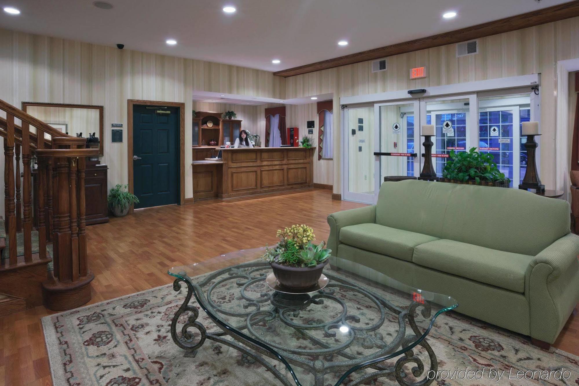 Country Inn & Suites By Radisson, Ithaca, Ny 내부 사진