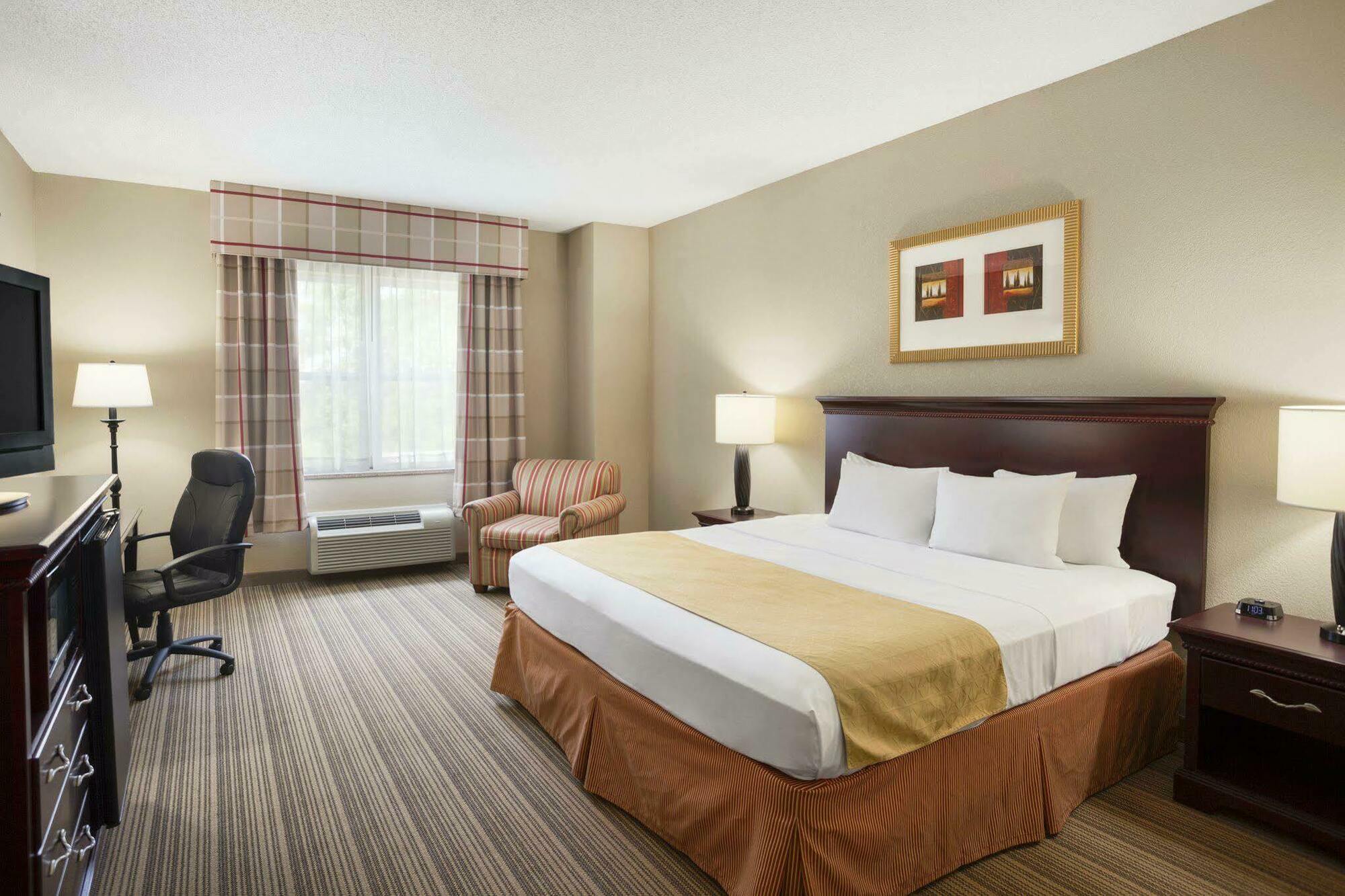 Country Inn & Suites By Radisson, Ithaca, Ny 외부 사진