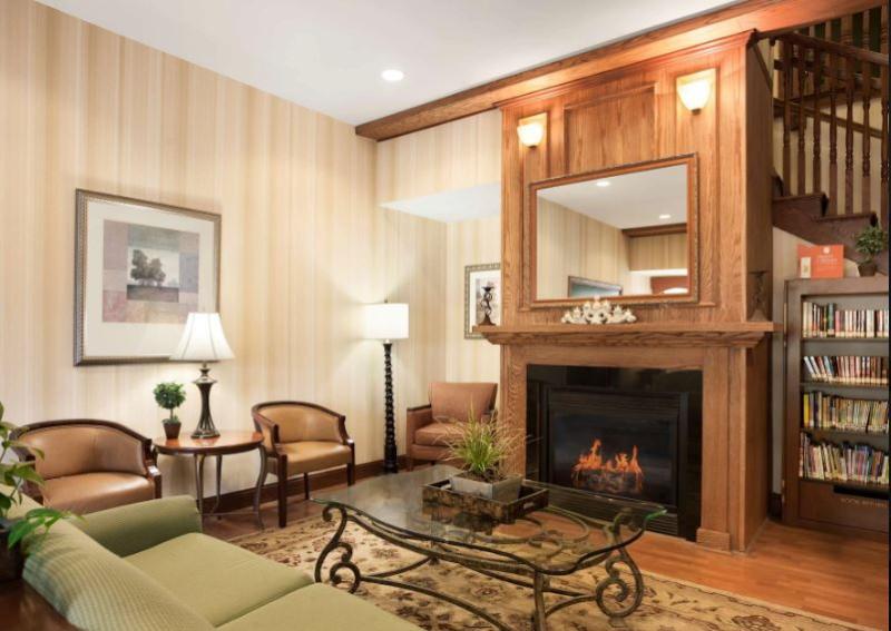 Country Inn & Suites By Radisson, Ithaca, Ny 외부 사진