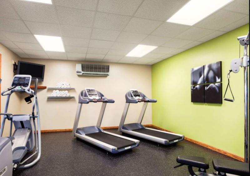 Country Inn & Suites By Radisson, Ithaca, Ny 외부 사진