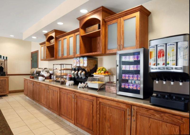 Country Inn & Suites By Radisson, Ithaca, Ny 외부 사진