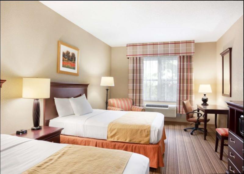 Country Inn & Suites By Radisson, Ithaca, Ny 외부 사진