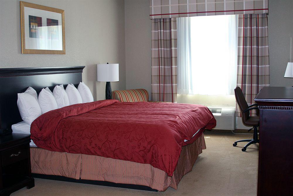 Country Inn & Suites By Radisson, Ithaca, Ny 외부 사진