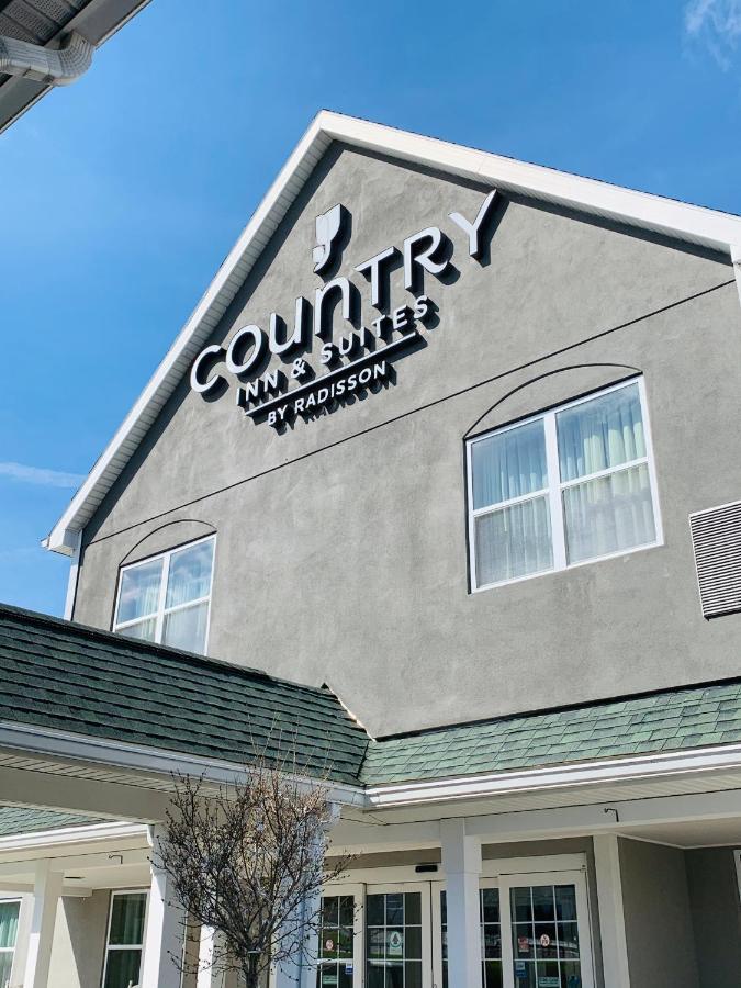 Country Inn & Suites By Radisson, Ithaca, Ny 외부 사진