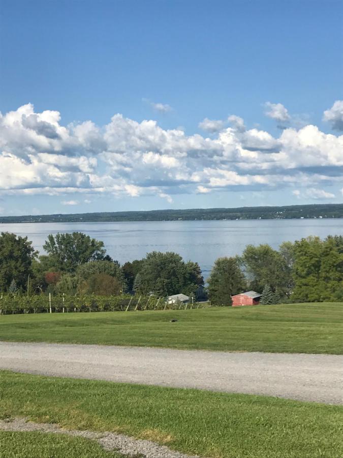 Country Inn & Suites By Radisson, Ithaca, Ny 외부 사진