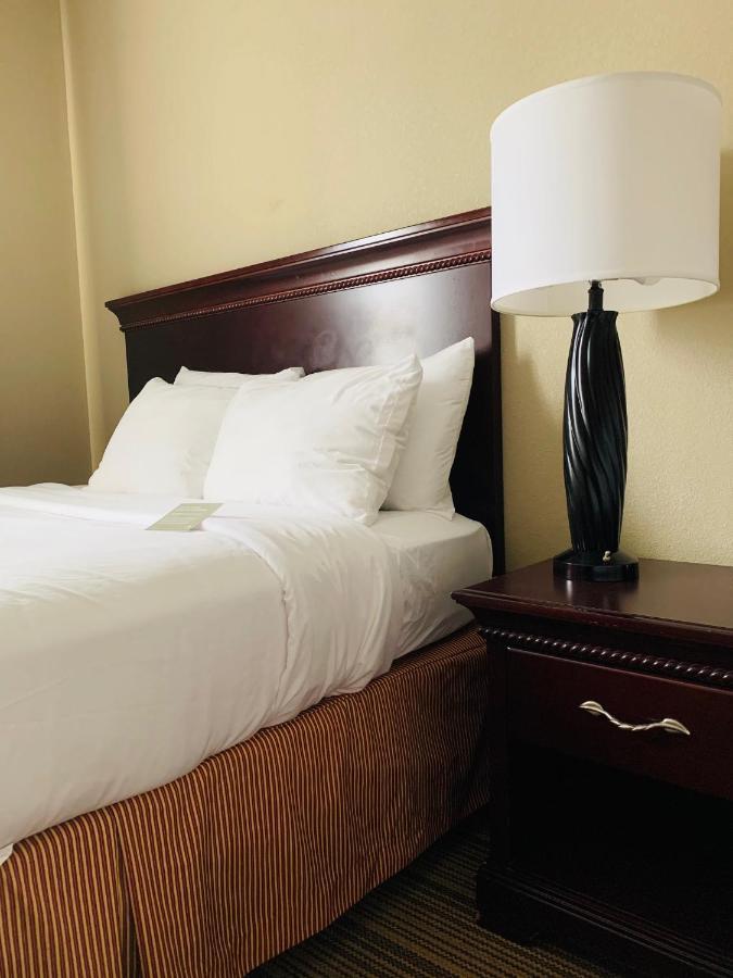 Country Inn & Suites By Radisson, Ithaca, Ny 외부 사진
